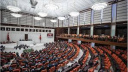TBMM'DEN İSRAİL'E TEPKİ BİLDİRİSİ