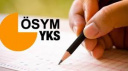 YKS BU HAFTA SONU YAPILACAK