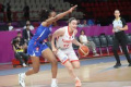 POTANIN PERİLERİ, EUROBASKET'E MAĞLUBİYETLE BAŞLADI