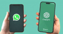 WHATSAPP'TA GÖRSEL ÜRETME DÖNEMİ