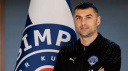 BURAK YILMAZ, KASIMPAŞA'DAN AYRILDI
