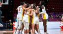 İSPANYA, EUROBASKET'TE YARI FİNALE YÜKSELDİ