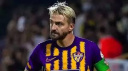 EYÜPSPOR DUYURDU: CANER ERKİN TAKIMDAN AYRILDI