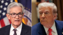 TRUMP'TAN FED'E FAİZİ DÜŞÜRME ÇAĞRISI: 