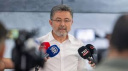 BAKAN YUMAKLI: 7 BÜYÜK YANGIN KONTROL ALTINA ALINDI