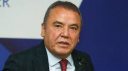 ANTALYA BÜYÜKŞEHİR BELEDİYE BAŞKANI MUHİTTİN BÖCEK TUTUKLANDI