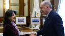 CUMHURBAŞKANI ERDOĞAN-DEM PARTİ HEYETİ GÖRÜŞMESİ BUGÜN