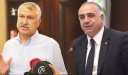 ZEYDAN KARALAR VE AHMET ŞAHİN GÖREVDEN UZAKLAŞTIRILDI