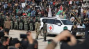 HAMAS, 10 İSRAİLLİ ESİRİ SERBEST BIRAKMAYI KABUL ETTİ