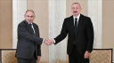 ALİYEV VE PAŞİNYAN, ABU DABİ'DE BARIŞ İÇİN BİR ARAYA GELDİ