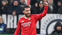ORKUN KÖKÇÜ TRANSFERİ BEŞİKTAŞ TARİHİNE GEÇİYOR
