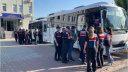 İBB SORUŞTURMASINDA 8 ŞÜPHELİ TUTUKLANDI