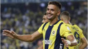 DUSAN TADIC DÜNYA DEVİNE İMZA ATIYOR
