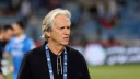 AL NASSR'DA JORGE JESUS DÖNEMİ