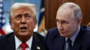 TRUMP: PUTIN BENİ HAYAL KIRIKLIĞINA UĞRATTI AMA ONUNLA İŞİM BİTMEDİ