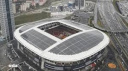 RAMS PARK, DÜNYANIN EN ÇEVRE DOSTU İKİNCİ STADYUMU