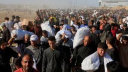İSRAİL ORDUSUNDAN HAN YUNUS'A KUŞATMA: 15 KİLOMETRELİK KORİDOR AÇILDI