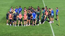 FENERBAHÇE PORTEKİZ'DE İLK HAZIRLIK MAÇINA ÇIKIYOR