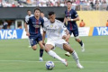 PSG, REAL MADRİD'İ FARKLI GEÇEREK FİNALE YÜKSELDİ