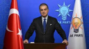 ÖMER ÇELİK: CUMHURBAŞKANIMIZ CUMARTESİ GÜNÜ TARİHİ BİR AÇIKLAMA YAPACAK