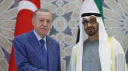 BAE DEVLET BAŞKANI EL NAHYAN, TÜRKİYE'YE GELİYOR