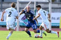 BEŞİKTAŞ 5 GOLLÜ HAZIRLIK MAÇINDA RAKİBİNE KAYBETTİ
