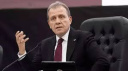 TÜRKİYE BELEDİYELER BİRLİĞİ'NİN YENİ BAŞKANVEKİLİ VAHAP SEÇER OLDU