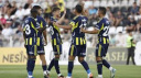 FENERBAHÇE İLK HAZIRLIK MAÇINI KAZANDI