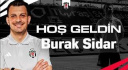 BEŞİKTAŞ KADIN FUTBOL TAKIMI'NDA BURAK SİDAR DÖNEMİ