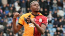 OSIMHEN'DEN 4 YILLIK İMZA