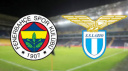 FENERBAHÇE LAZIO'YU KONUK EDECEK