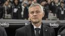 BEŞİKTAŞ'TA SOLSKJAER KARARI VERİLİYOR