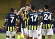FENERBAHÇE SON HAZIRLIK MAÇINDA LAZIO'YU YENDİ