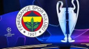 FENERBAHÇE'NİN ŞAMPİYONLAR LİGİ PLAY-OFF TURUNDAKİ MUHTEMEL RAKİPLERİ BELLİ OLDU