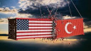 ABD'DEN TÜRKİYE'YE YÜZDE 15 GÜMRÜK VERGİSİ
