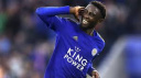 BEŞİKTAŞ'TAN WILFRED NDIDI SÜRPRİZİ