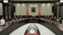 YÜKSEK ASKERİ ŞURA TOPLANIYOR