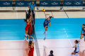 A MİLLİ KADIN VOLEYBOL TAKIMI, SIRBİSTAN İLE İKİNCİ HAZIRLIK MAÇINI 3-2 KAZANDI