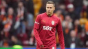 GALATASARAY FRANKOWSKI'NİN AYRILIĞINI KAP'A BİLDİRDİ