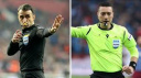 UEFA'DAN KÜÇÜK VE KARAOĞLAN'A YENİ GÖREV