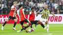 FENERBAHÇE, TURU İSTANBUL'A BIRAKTI