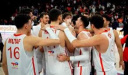 A MİLLİ BASKETBOL TAKIMI, AVRUPA ŞAMPİYONASI ÖNCESİ İLK HAZIRLIK MAÇINA ÇIKIYOR