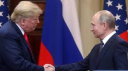 TRUMP'TAN, PUTIN'LE YÜZ YÜZE GÖRÜŞME SİNYALİ