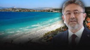 TARIM VE ORMAN BAKANI YUMAKLI: ÇEŞME'YE BİRKAÇ GÜN İÇİNDE SU VERİLECEK