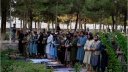 AFGANİSTAN'DA KADINLAR KUTLAMALARA ALINMADI