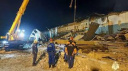 RUSYA'DA BARUT FABRİKASI PATLAMASINDA ÖLÜ SAYISI 14'E ÇIKTI