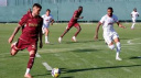 TRABZONSPOR HAZIRLIK MAÇINDA KAYBETTİ