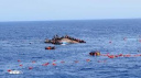 NİJERYA'DA YOLCU TAŞIYAN TEKNE BATTI: 25 ÖLÜ