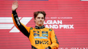 FORMULA 1'DE OSCAR PIASTRI BELÇİKA'DA ZAFERE ULAŞTI
