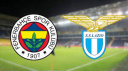 FENERBAHÇE,ÖZEL MAÇTA YARIN LAZIO'YU KONUK EDECEK